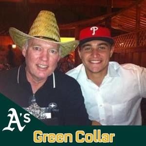 Meet your Posher, Devin